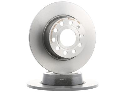 BREMBO Disque de frein  08.B413.11, 1 pi&egrave;ce