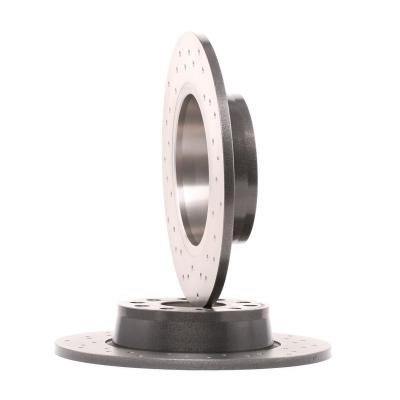 BREMBO Disque de frein  XTRA LINE  08.B413.1X, 1 pi&egrave;ce