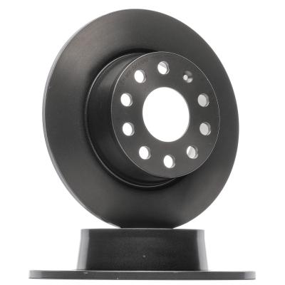 BREMBO Disque de frein arriere  08.D425.11 (Jeu de 2)