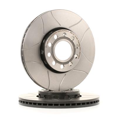 BREMBO Disque de frein  MAX 09.5745.76, 1 pi&egrave;ce