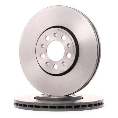 BREMBO Disque de frein  09.7010.21, 1 pi&egrave;ce