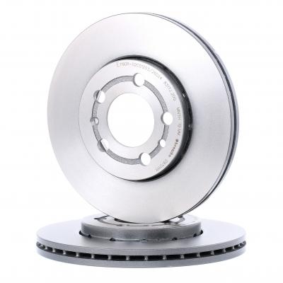 BREMBO Disque de frein  09.7011.11, 1 pi&egrave;ce