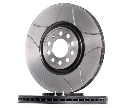 BREMBO  Max 09.7880.75 - Disque de Frein Avant - Jeu de 2 disques