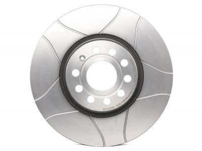BREMBO Disque de frein  09.9772.75, 1 pi&egrave;ce