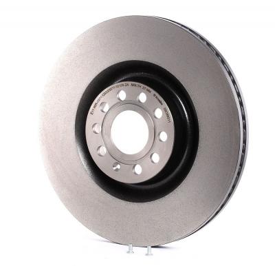 BREMBO Disque de frein COATED DISC LINE 09.C892.11 
