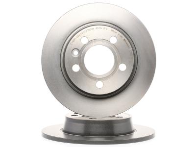 BREMBO Disque de frein  08.6935.11, 1 pi&egrave;ce