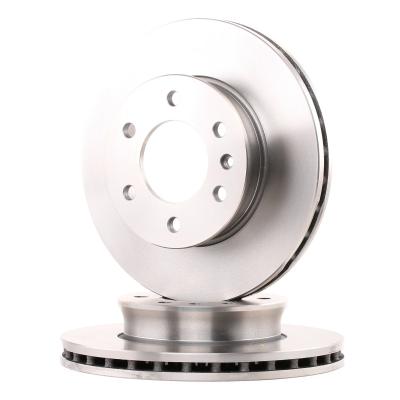 BREMBO Disques de frein  09.9508.14