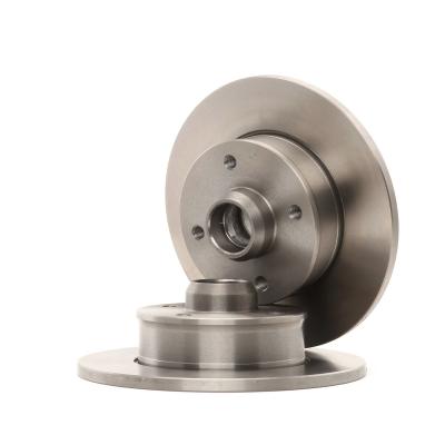 BREMBO Disque de frein  08.5005.14, 1 pi&egrave;ce
