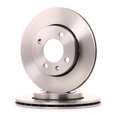 BREMBO Disque de frein avant  09.6799.14 (Jeu de 2)