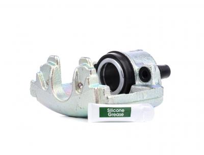 BREMBO  F 85 198 &Eacute;trier de frein ESSENTIAL LINE Essieu avant gauche
