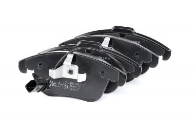 Jeu de 4 plaquettes de frein BREMBO P 85 113