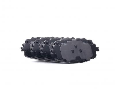 BREMBO  Jeu de plaquettes de frein avant P 49 054 MAZDA MX-5