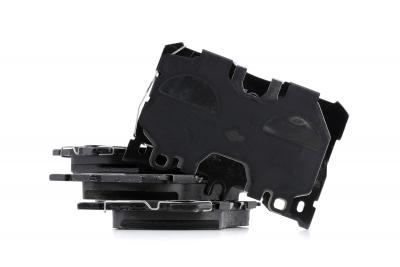 BREMBO Kit de plaquettes de frein frein &agrave; disque P 50 139 