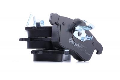 BREMBO Plaquettes de frein avant  P 59 089 (Jeu de 4)