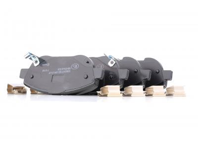 BREMBO Kit de plaquettes de frein frein &agrave; disque P 83 148 