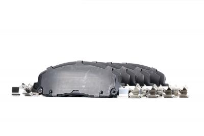 BREMBO  Jeu de plaquettes de frein avant P 11 035 FIAT FREEMONT