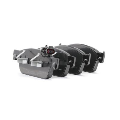 BREMBO Kit de plaquettes de frein frein &agrave; disque P 85 141 