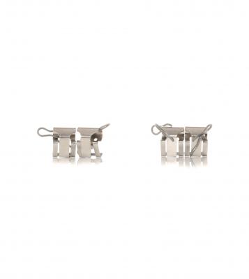 BREMBO  Kit d'accessoires (plaquette de frein) A 02 203