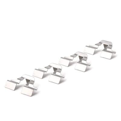 BREMBO  Kit d'accessoires (plaquette de frein) A 02 205
