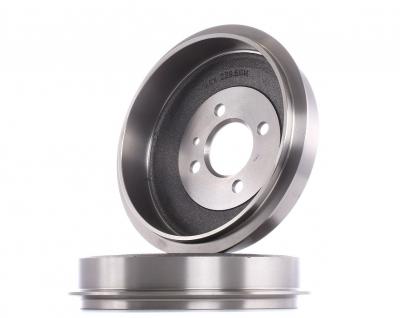 BREMBO  14.3185.10 - Tambours de frein Arri&egrave;re - 1 Tambour