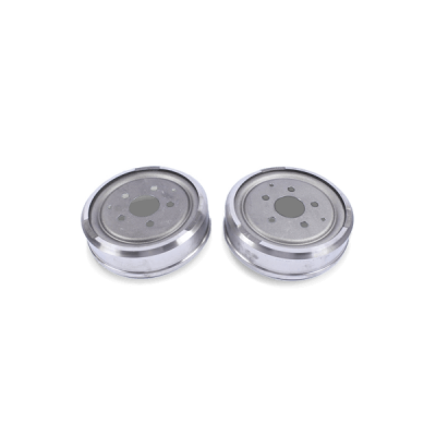 Brembo 14.5810.10 - Tambours de frein Arri&egrave;re - 1 Tambour