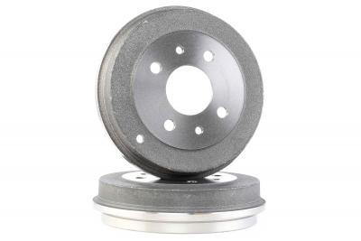 BREMBO  14.6755.10 - Tambours de frein Arri&egrave;re - 1 Tambour