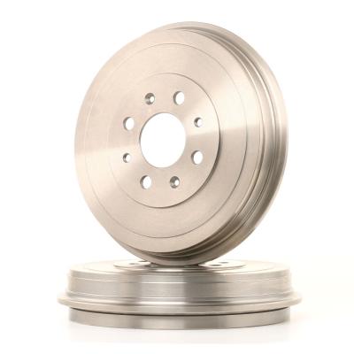 BREMBO  Tambour de frein 14.A855.10