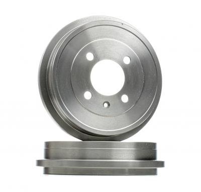 BREMBO Tambour de frein arriere  14.9384.10 (X1)