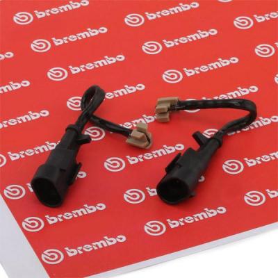 BREMBO  T&eacute;moin d'usure (plaquettes de frein) A 00 408