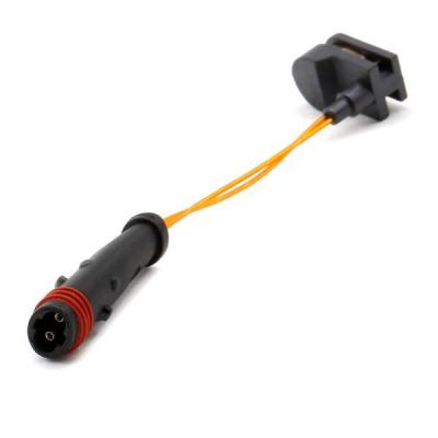 BREMBO  T&eacute;moin d'usure (plaquettes de frein) A 00 286