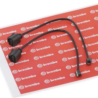 BREMBO  T&eacute;moin d'usure (plaquettes de frein) A 00 451