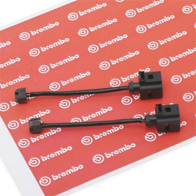 BREMBO  T&eacute;moin d'usure (plaquettes de frein) A 00 452
