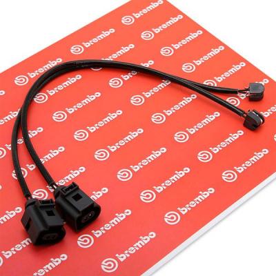 BREMBO  T&eacute;moin d'usure (plaquettes de frein) A 00 453