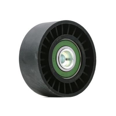 BTA Poulie renvoi/transmission, courroie trap&eacute;zo&iuml;dale &agrave; nervures  E2Y0007