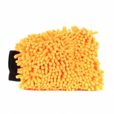  Carlinea Gant pour nettoyage de la voiture Microfibre 011092