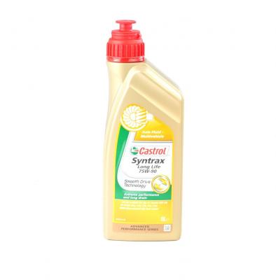 CASTROL  Huile de transmission VW,AUDI,BMW 154F0C 0501CA5469C7467190