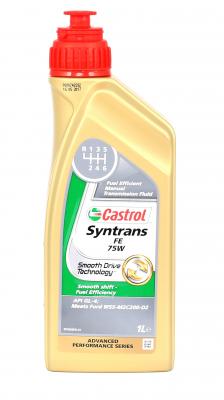 CASTROL  Huile de transmission VW,OPEL,FORD 1502CF 0501CA5005C7467283