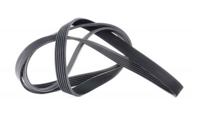 CONTITECH Continental  6PK1856 Courroie trap&eacute;zo&iuml;dale &agrave; nervures
