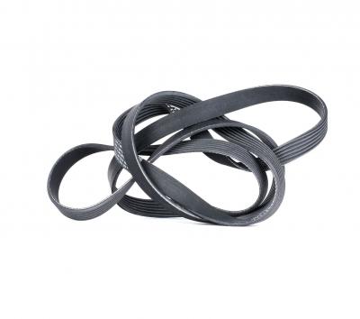 CONTITECH Continental  6PK2285 Courroie trap&eacute;zo&iuml;dale &agrave; nervures