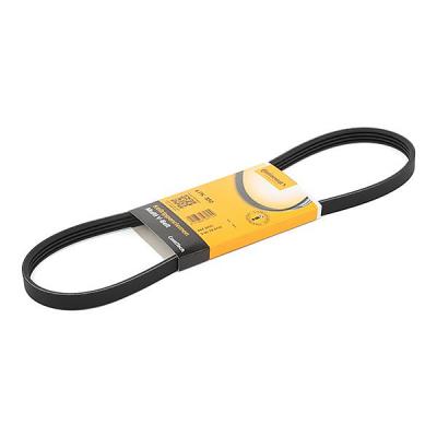 CONTITECH Continental  4PK850 ELAST Courroie trap&eacute;zo&iuml;dale &agrave; nervures