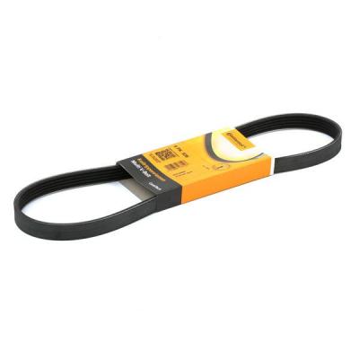 CONTITECH Continental  5PK836 Courroie trap&eacute;zo&iuml;dale &agrave; nervures