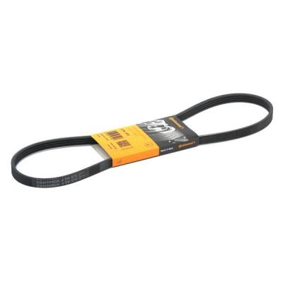 CONTITECH Courroie trap&eacute;zo&iuml;dale &agrave; nervures (d'accessoires)  4PK970