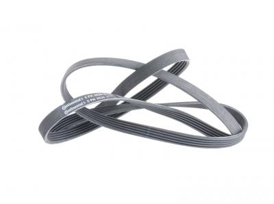 CONTITECH Courroie trap&eacute;zo&iuml;dale &agrave; nervures (d'accessoires)  5PK2030