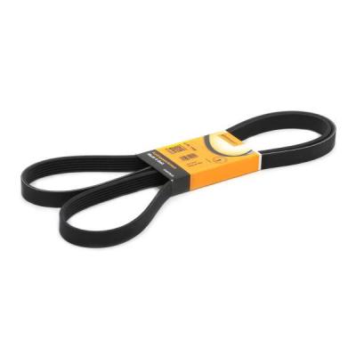 CONTITECH Continental  6PK1990 Courroie trap&eacute;zo&iuml;dale &agrave; nervures