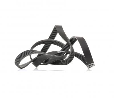 CONTITECH Continental  6PK1830 Courroie trap&eacute;zo&iuml;dale &agrave; nervures