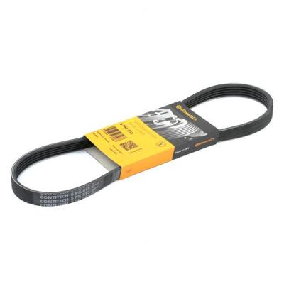 CONTITECH Continental  5PK813 Courroie trap&eacute;zo&iuml;dale &agrave; nervures