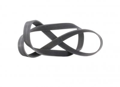 CONTITECH Continental  6PK1420 Courroie trap&eacute;zo&iuml;dale &agrave; nervures