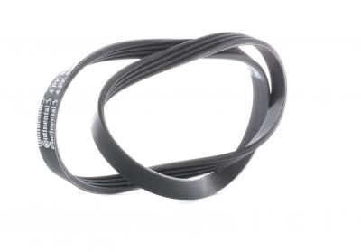 CONTITECH Courroie trap&eacute;zo&iuml;dale &agrave; nervures (d'accessoires)  4PK895