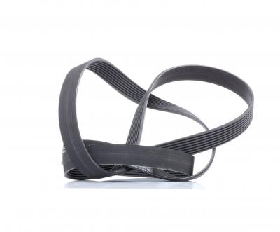 CONTITECH Continental  8PK2092 Courroie trap&eacute;zo&iuml;dale &agrave; nervures