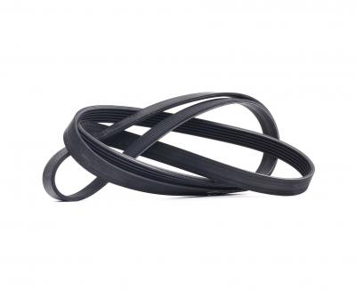 CONTITECH Continental  6PK2030 Courroie trap&eacute;zo&iuml;dale &agrave; nervures